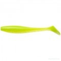 Мягкая приманка Narval Choppy Tail  8cm #004-Lime Chartreuse